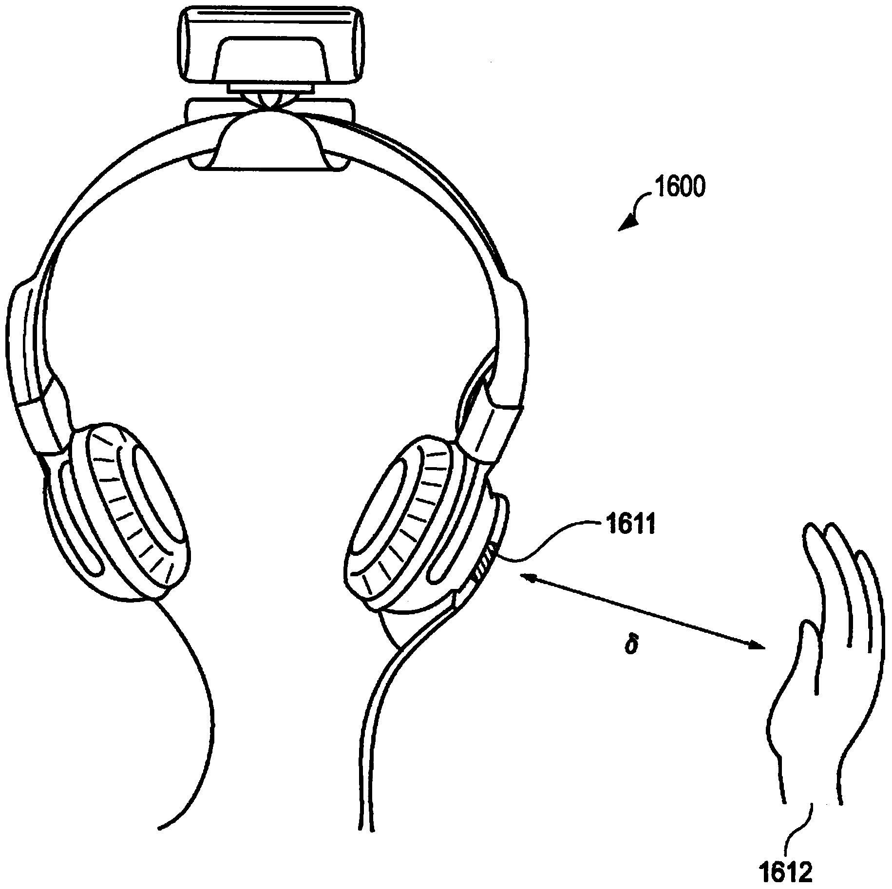 Hearing aid device and hearing aid method