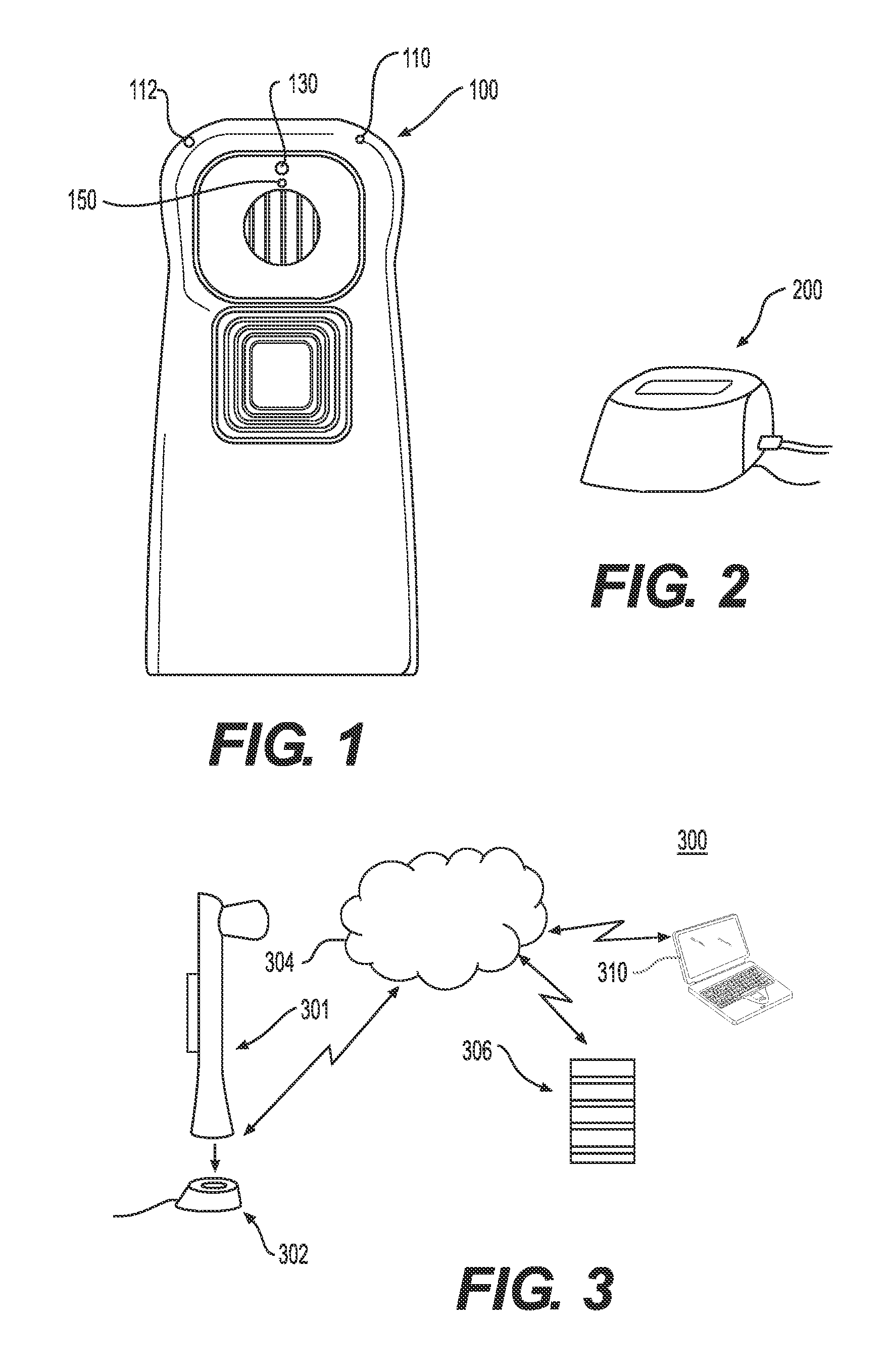 Method and System for Performing Remote Treatment and Monitoring