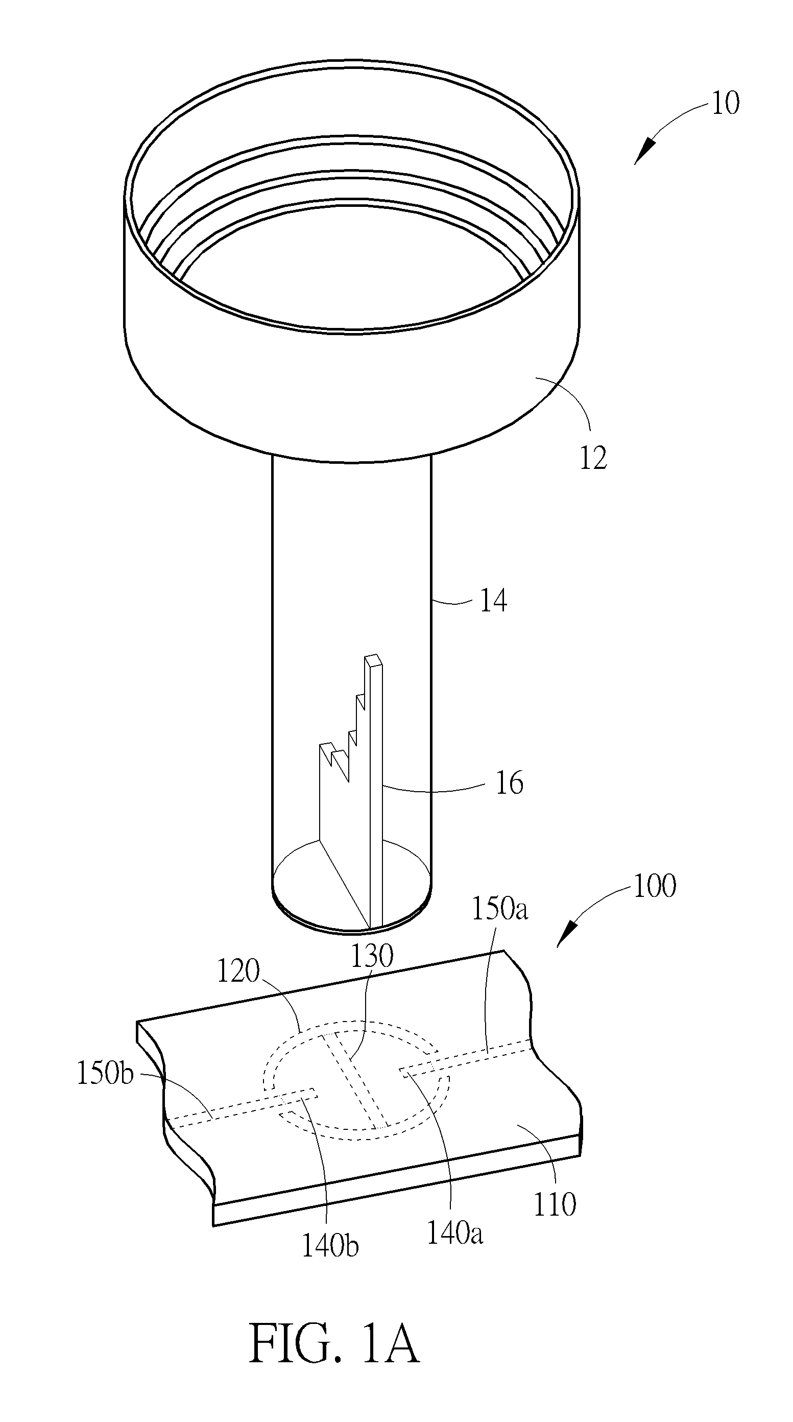 Feeding Apparatus and Low Noise Block Down-converter