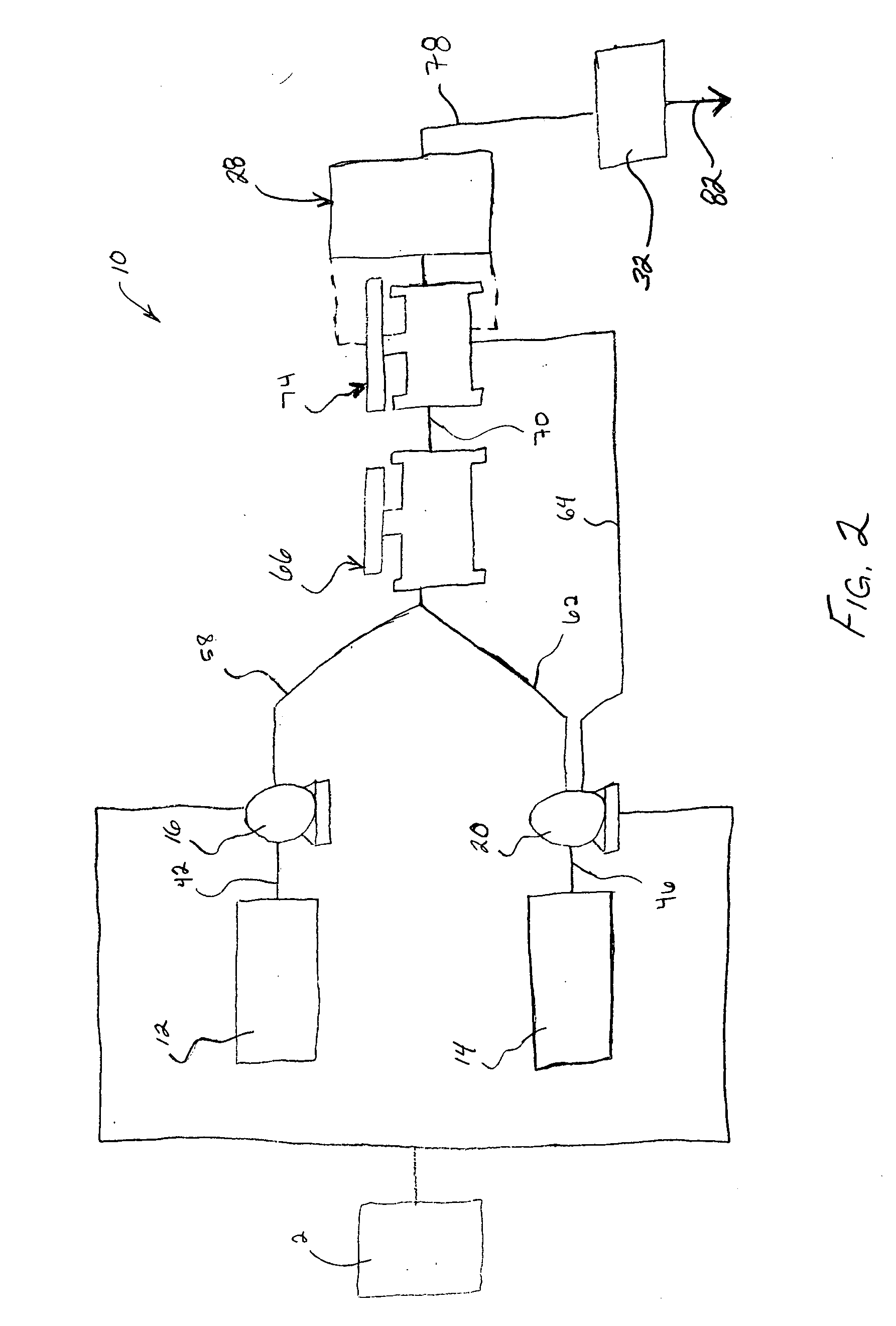 Method and system for manufacture and delivery of an emulsion explosive