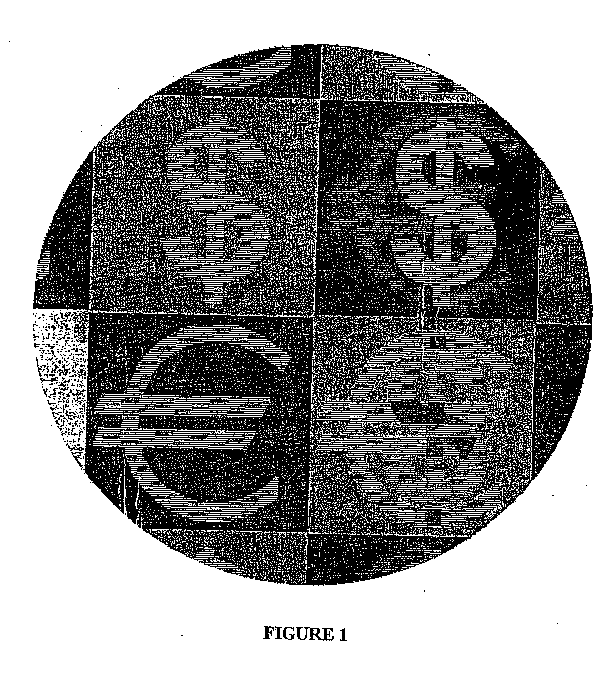Optical device and methods of manufacture