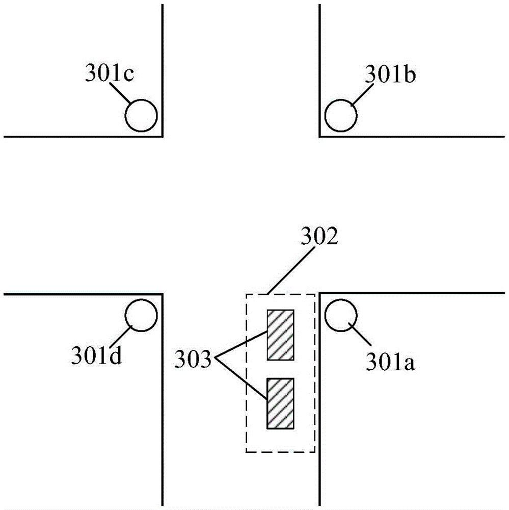 Wireless charging system and wireless charging device thereof