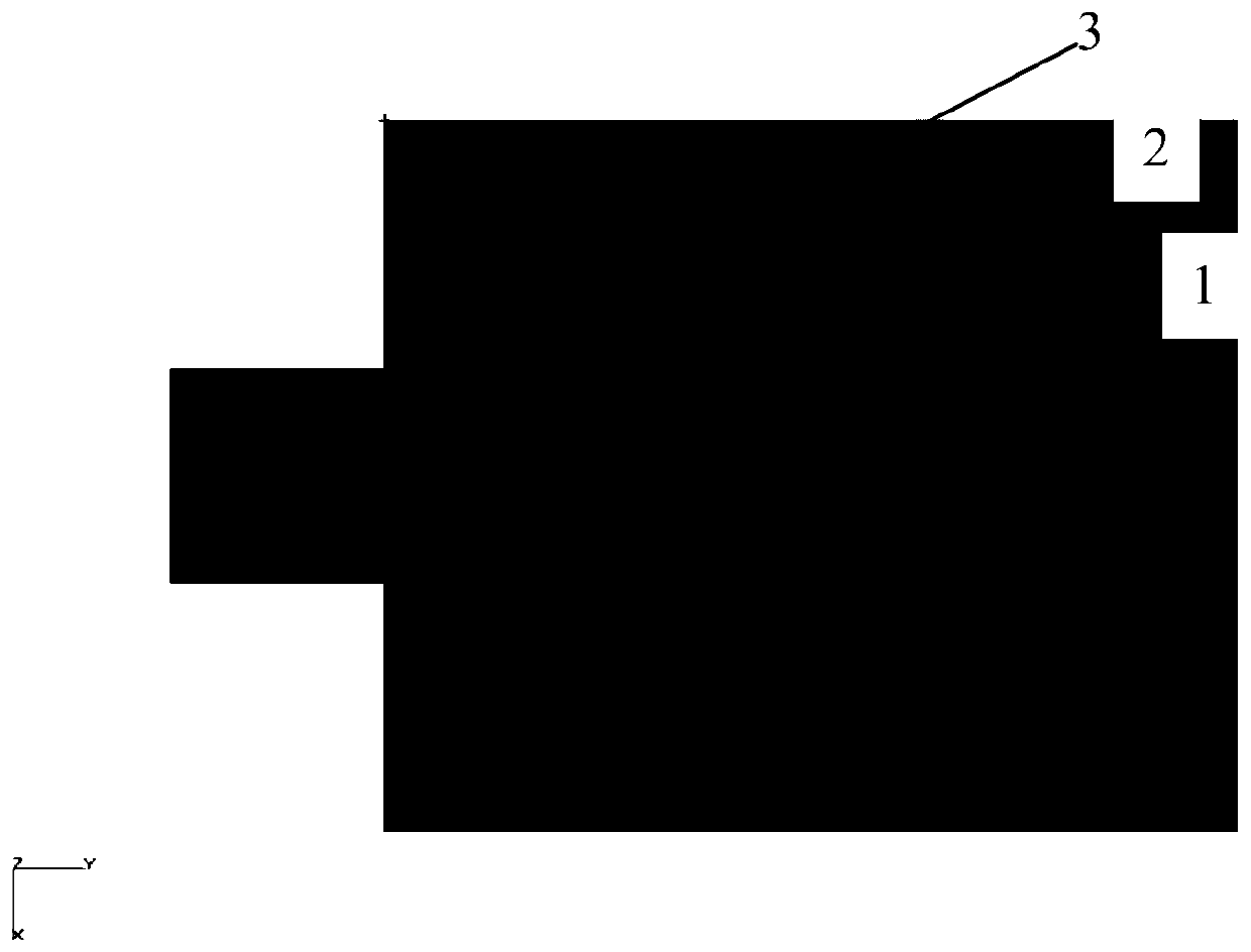 Micro-Nano Satellite Vector Vibration Test Method