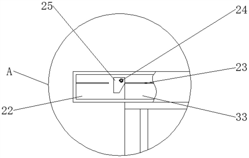 Anti-static electronic pressure sensing paper and use method thereof