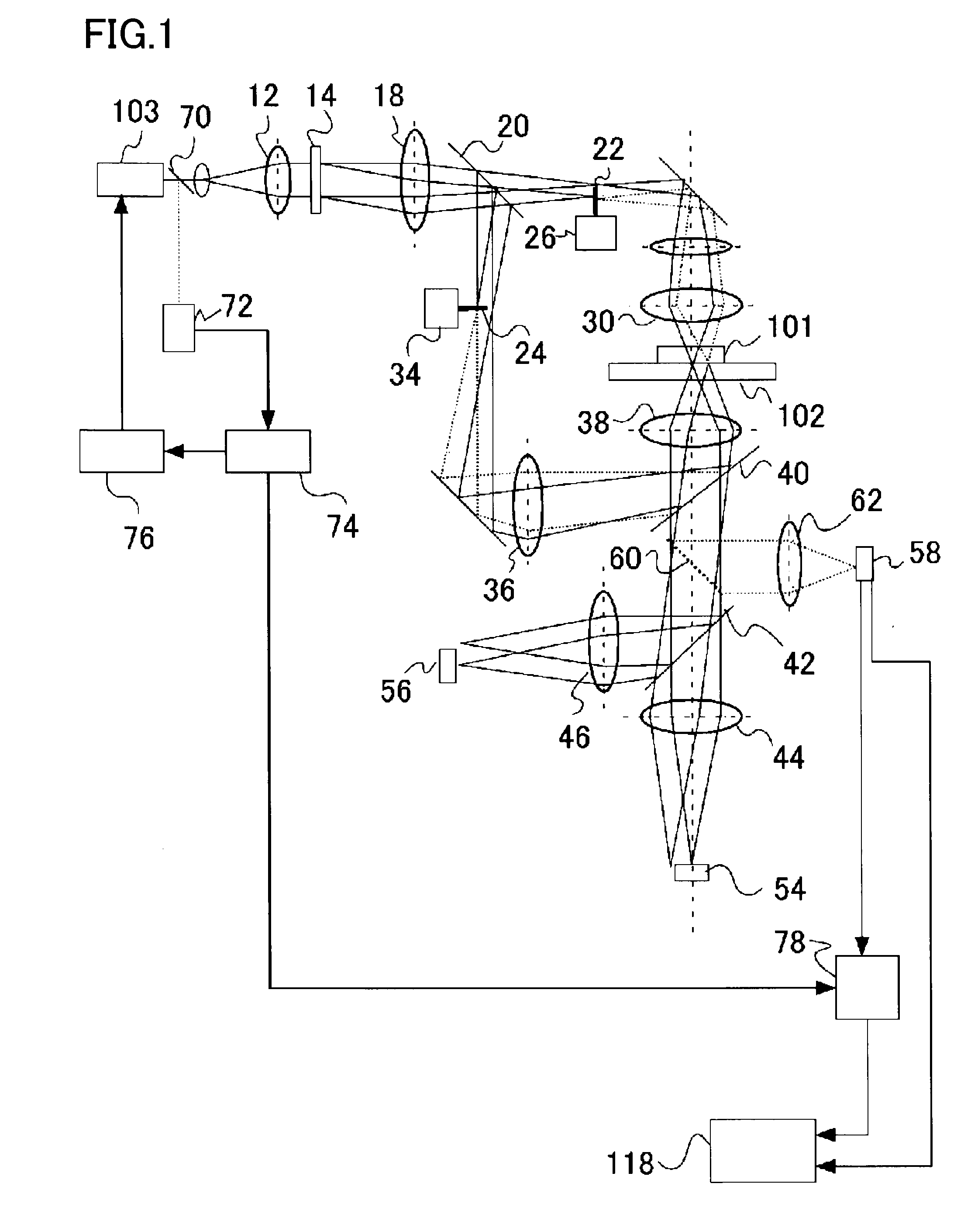 Reticle defect inspection apparatus and reticle defect inspection method