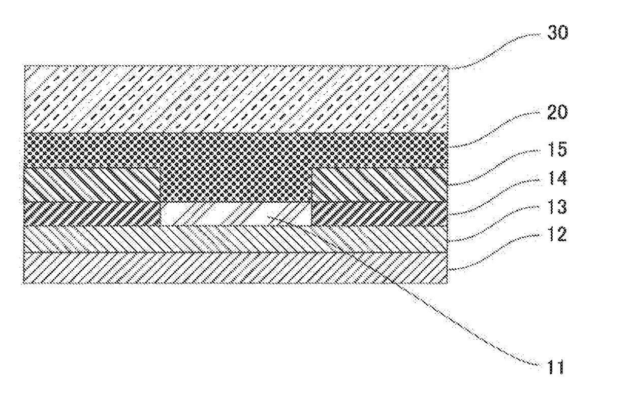 Thermosetting adhesive composition and thermosetting adhesive sheet ...