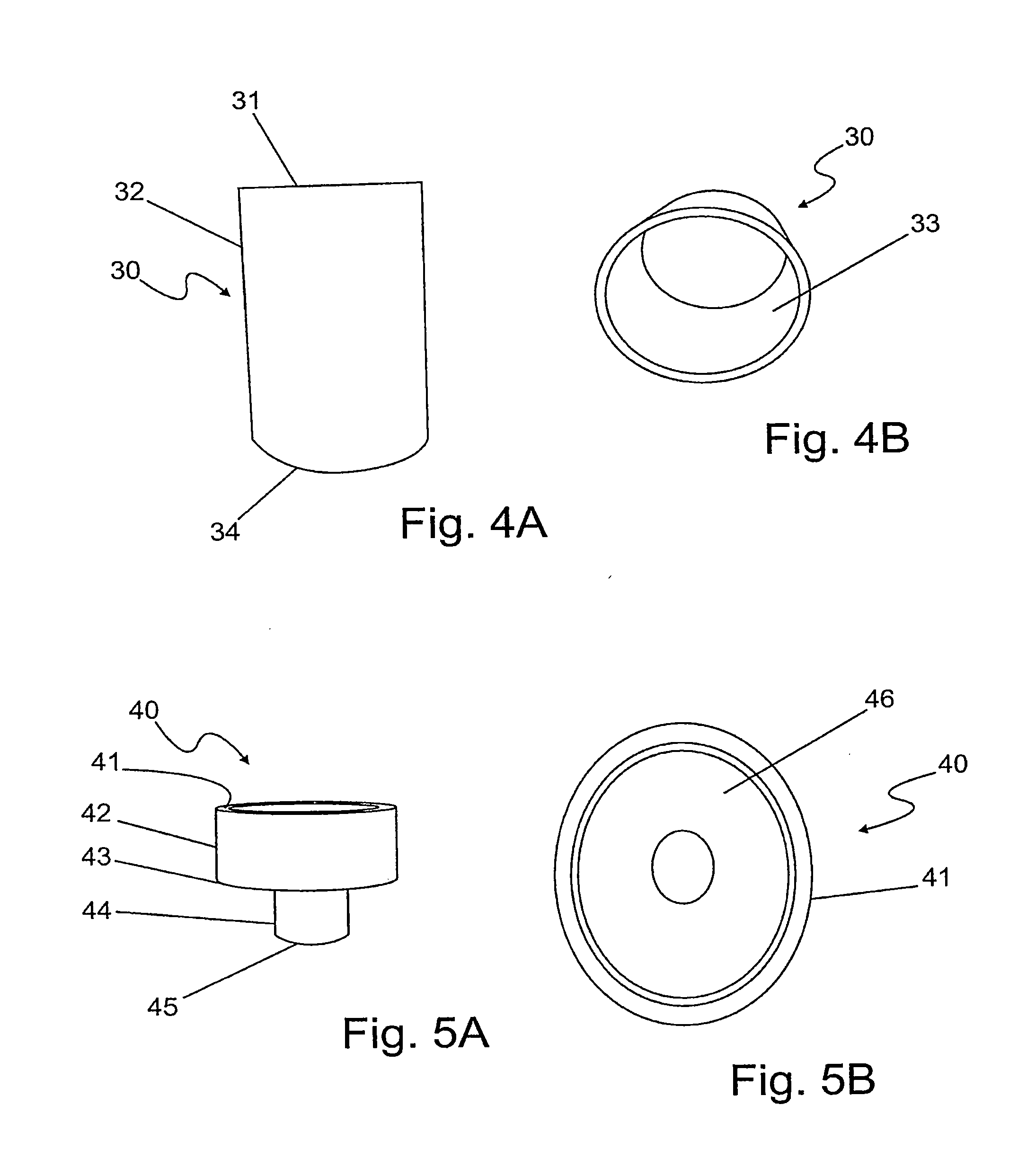 Bridge cap and fastening unit for fastening a bridge cap