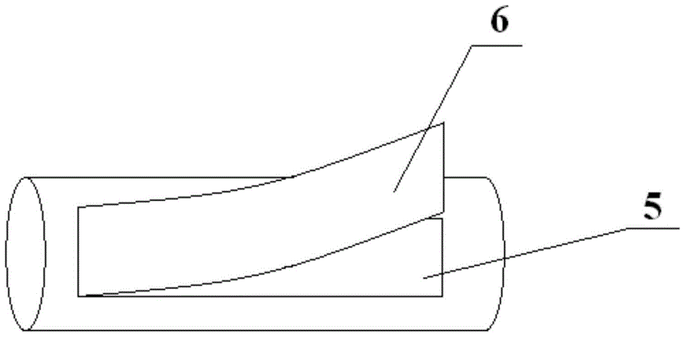 Method and calibration model for manufacturing calibration model of pipeline grouting quality testing instrument