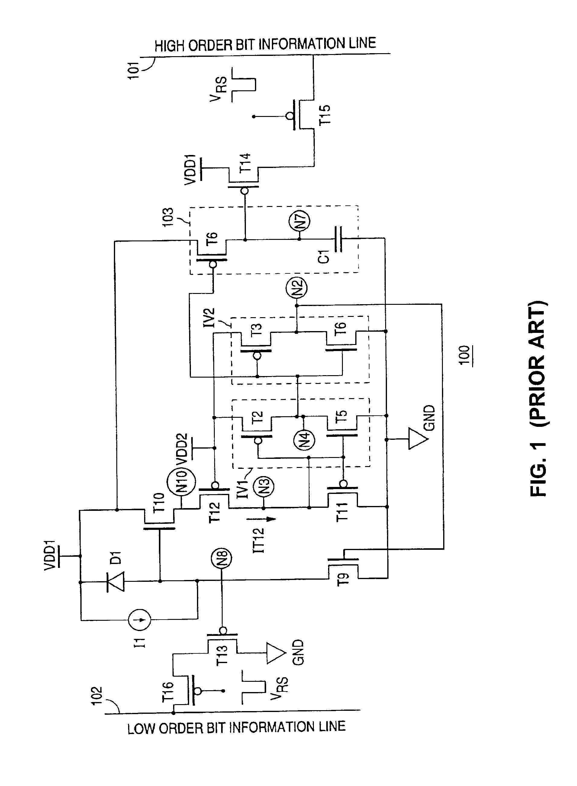 CMOS image sensor system with self-reset digital pixel architecture for improving SNR and dynamic range