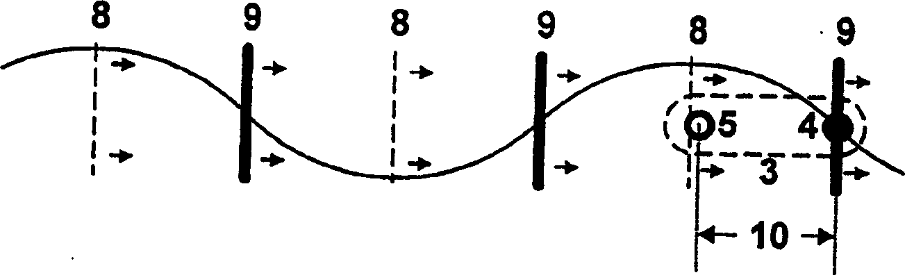 Directional microphone