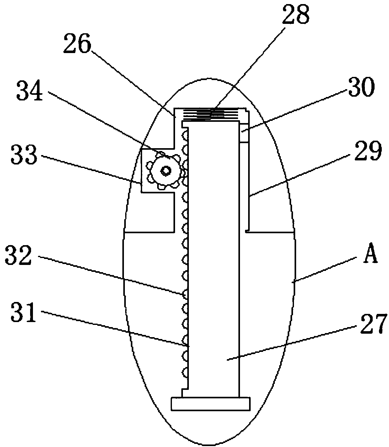 Multifunctional robot