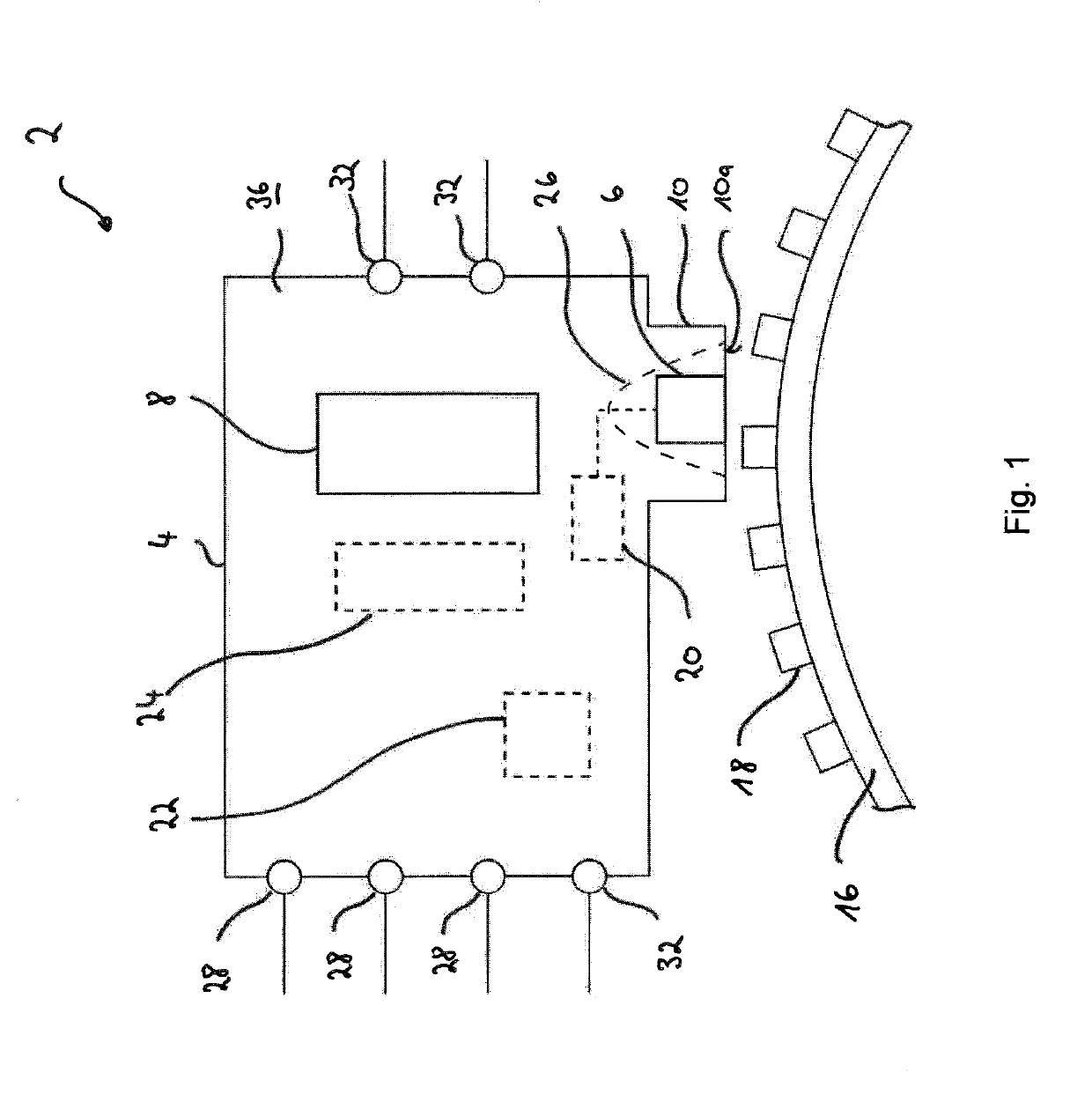 Ignition device