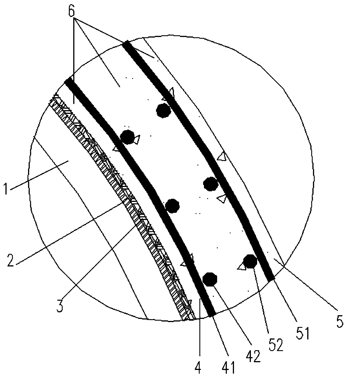 Pipeline and assembly thereof