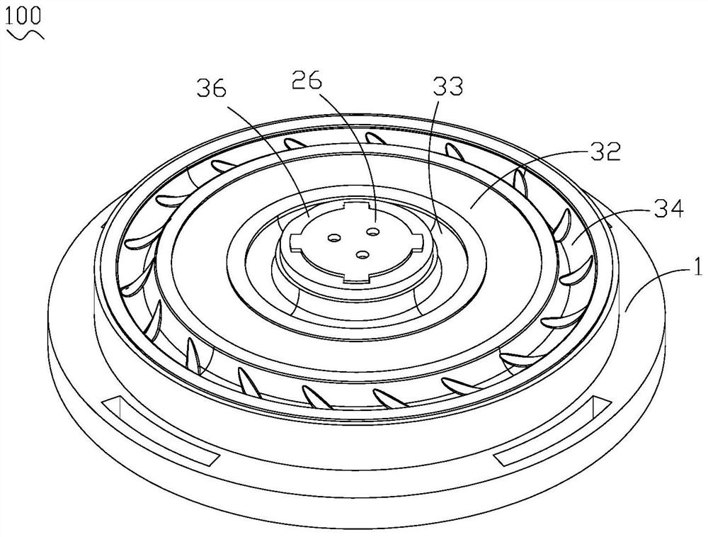 Sound production device