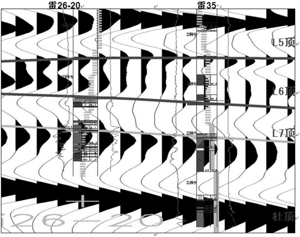 Layer-by-layer development method for complex fault-block thin oil reservoirs