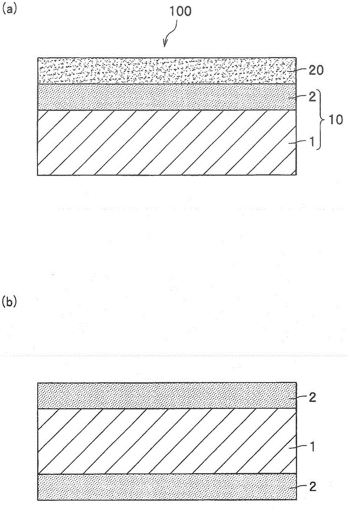 Positive electrode current collector for lithium ion secondary battery, positive electrode for lithium ion secondary battery, and positive electrode current collector for lithium ion secondary battery
