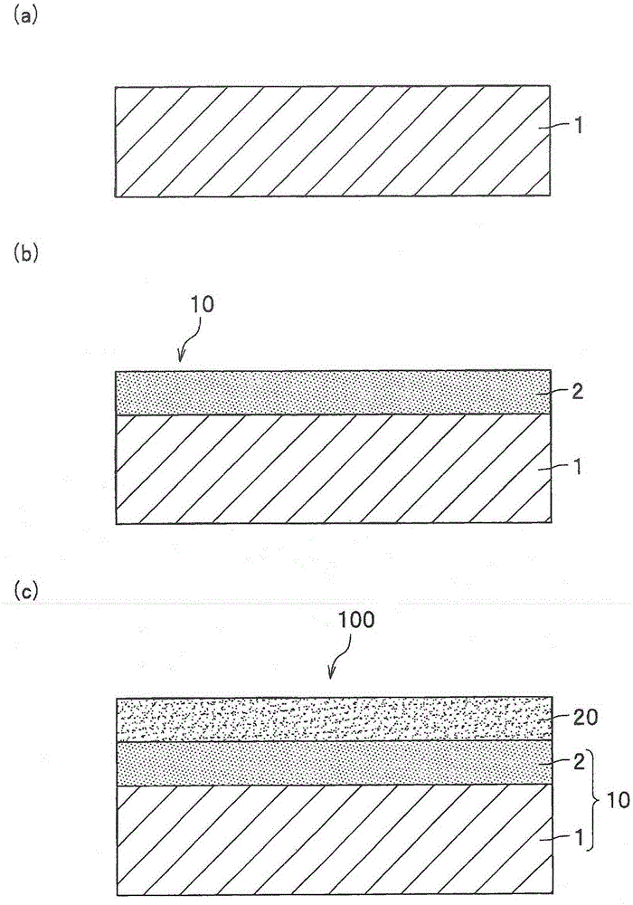 Positive electrode current collector for lithium ion secondary battery, positive electrode for lithium ion secondary battery, and positive electrode current collector for lithium ion secondary battery
