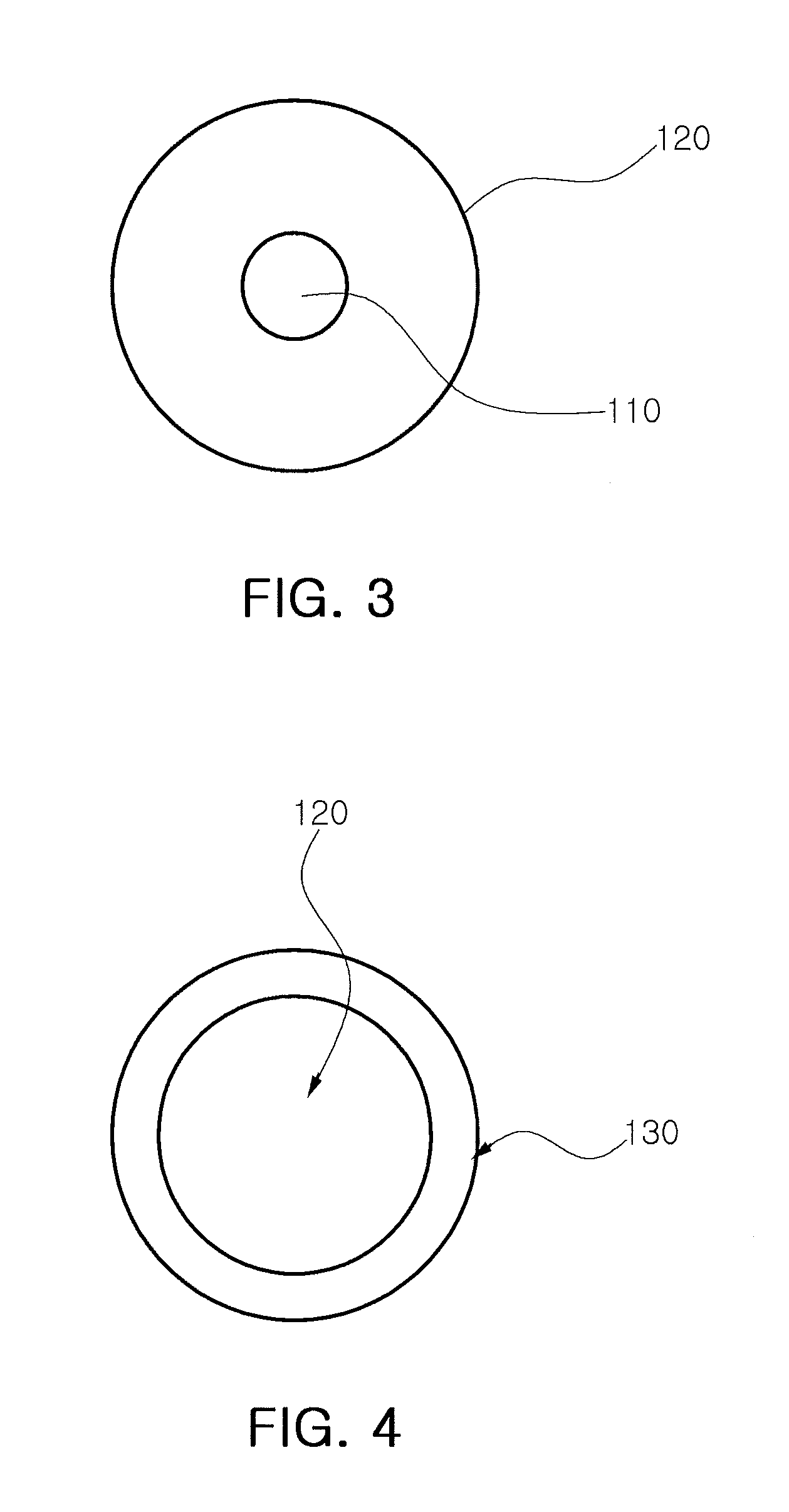 Lead pin for package substrate