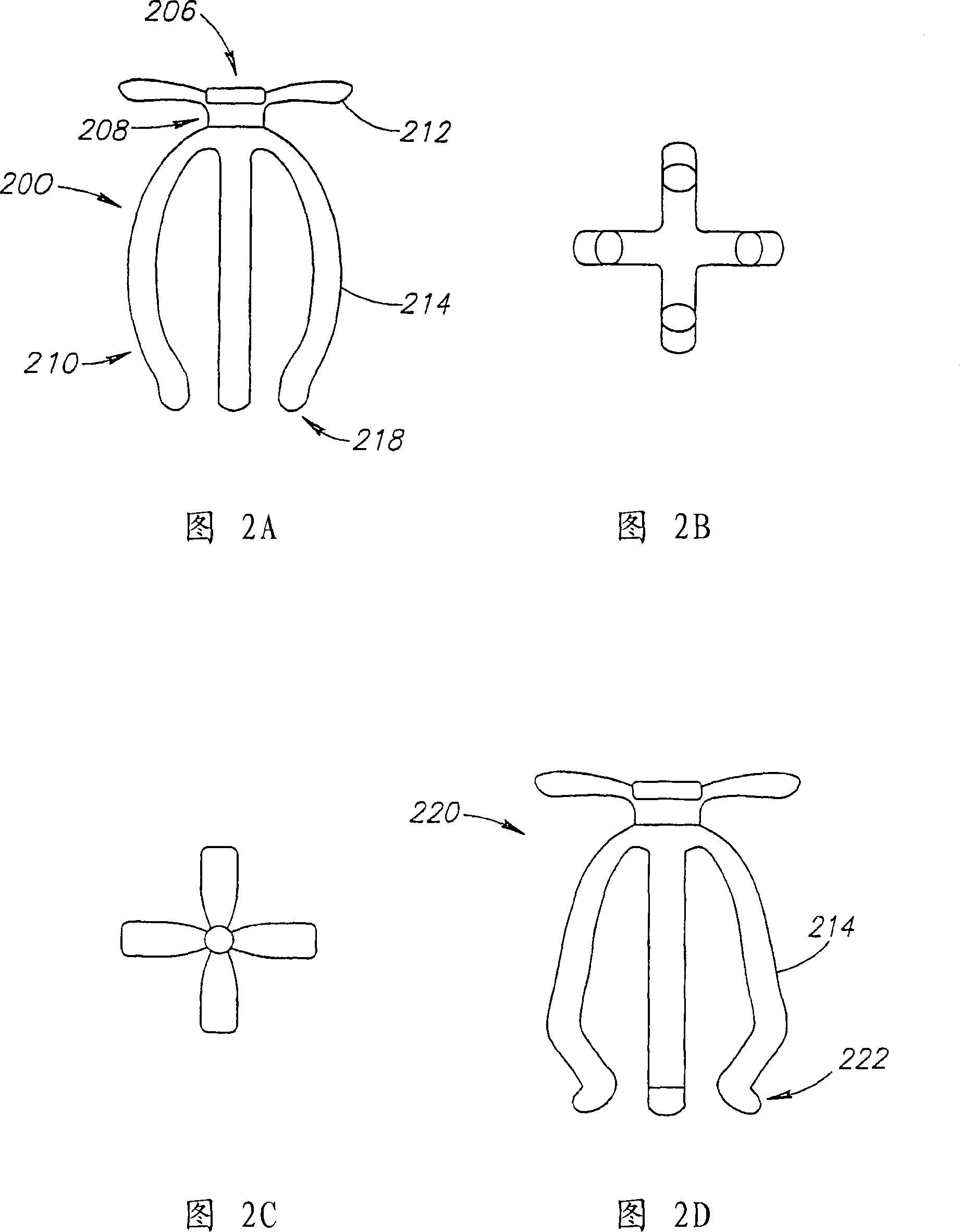 Apparatus for the prevention of urinary incontinence in females