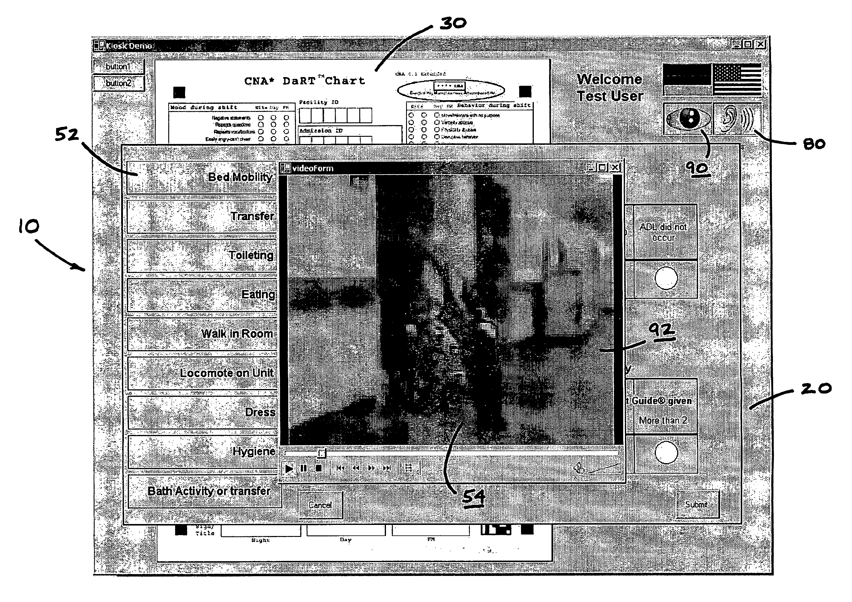 Multicultural and Multimedia Data Collection and Documentation Computer System, Apparatus and Method