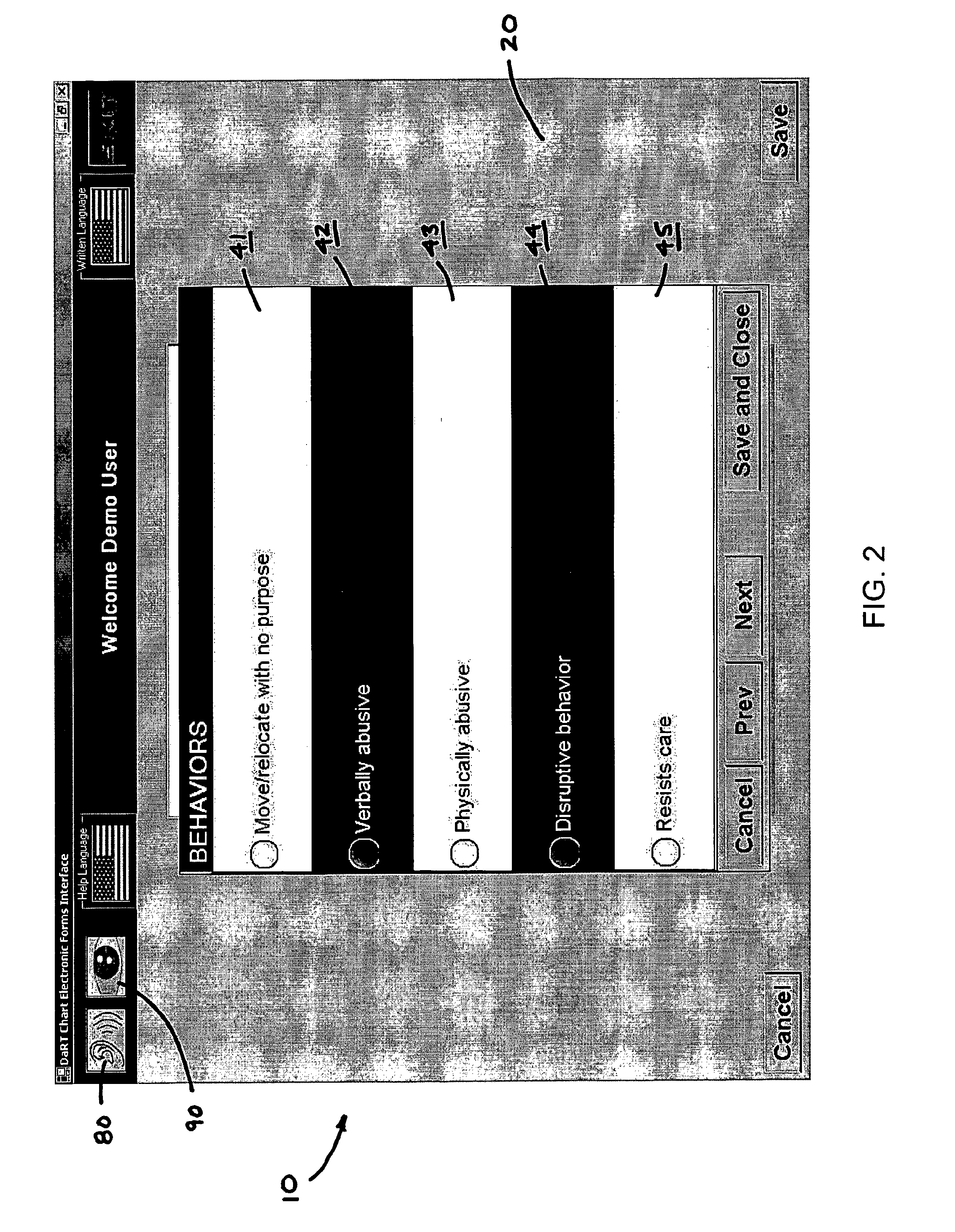 Multicultural and Multimedia Data Collection and Documentation Computer System, Apparatus and Method