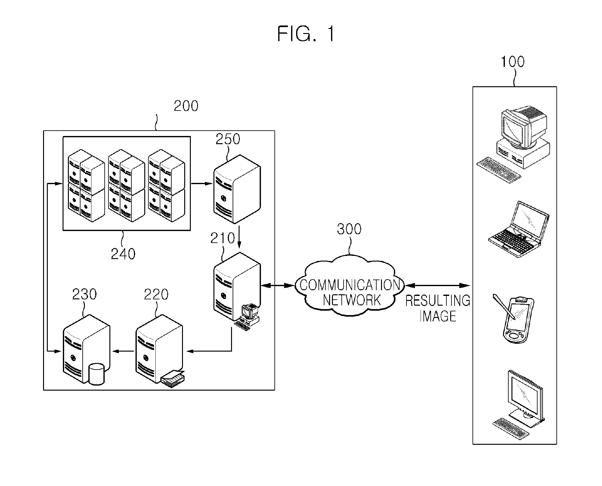 Method of reusing physics simulation results and game service apparatus using the same
