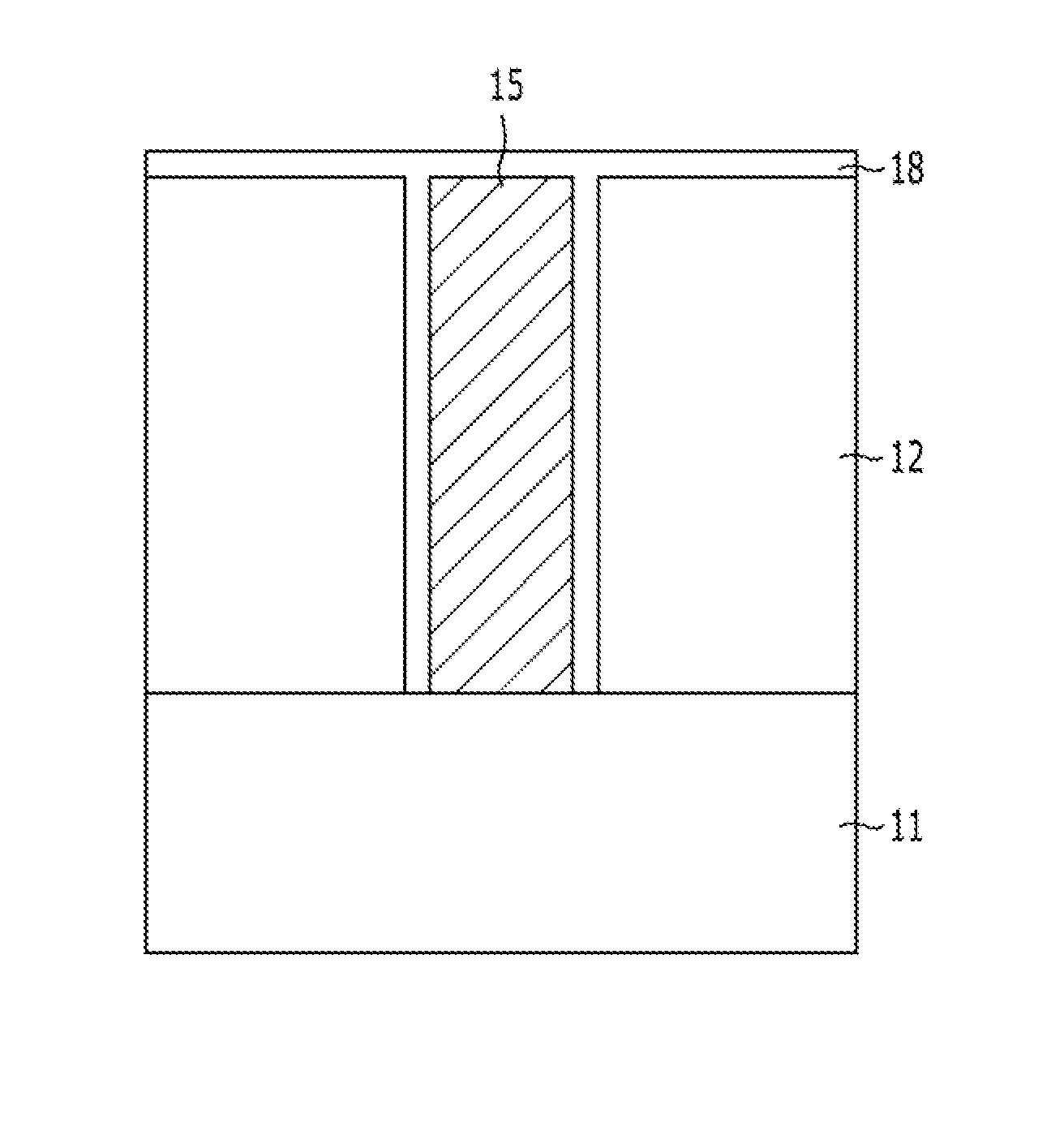 Method for forming void-free polysilicon and method for fabricating semiconductor device using the same