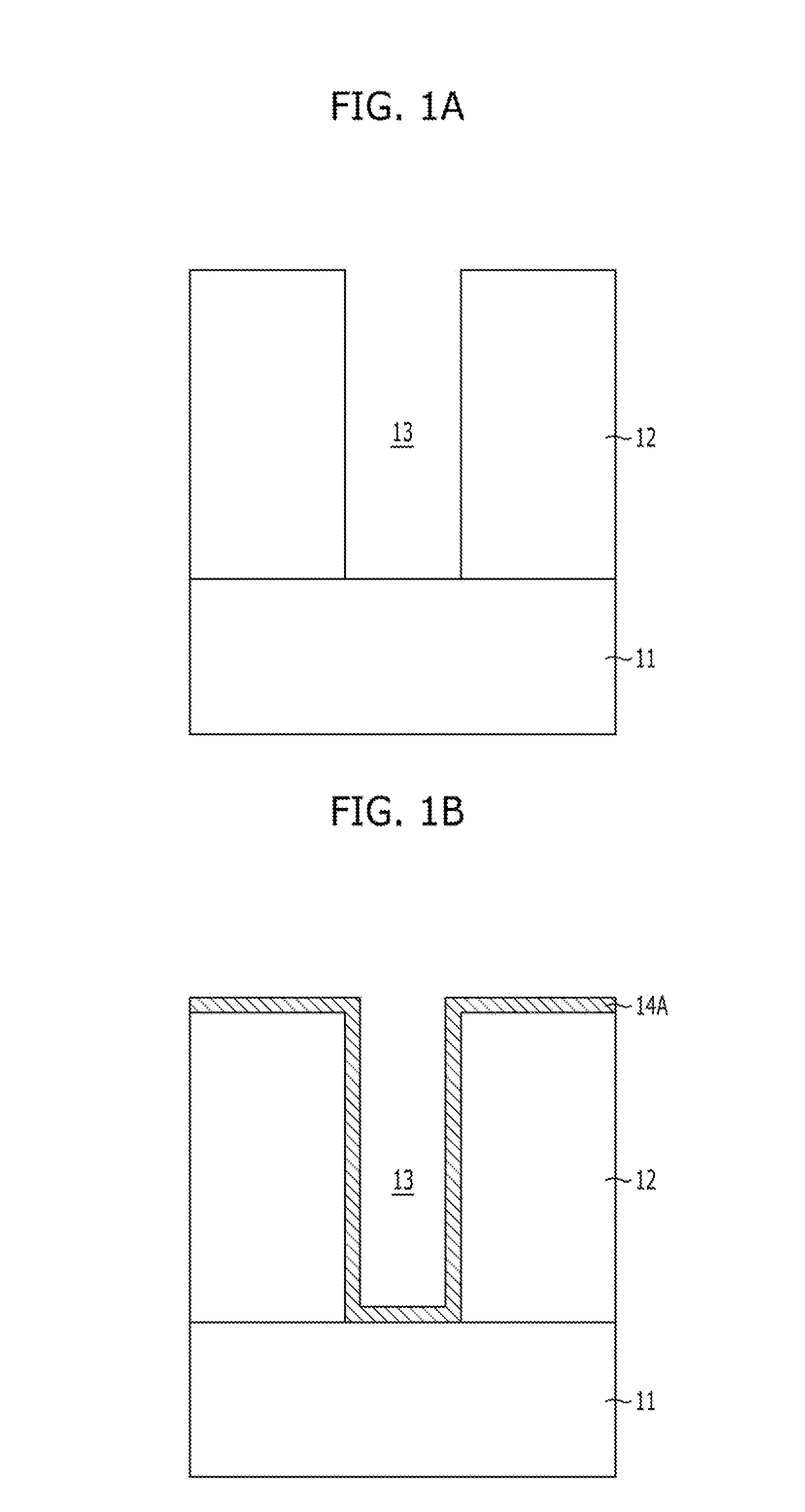 Method for forming void-free polysilicon and method for fabricating semiconductor device using the same