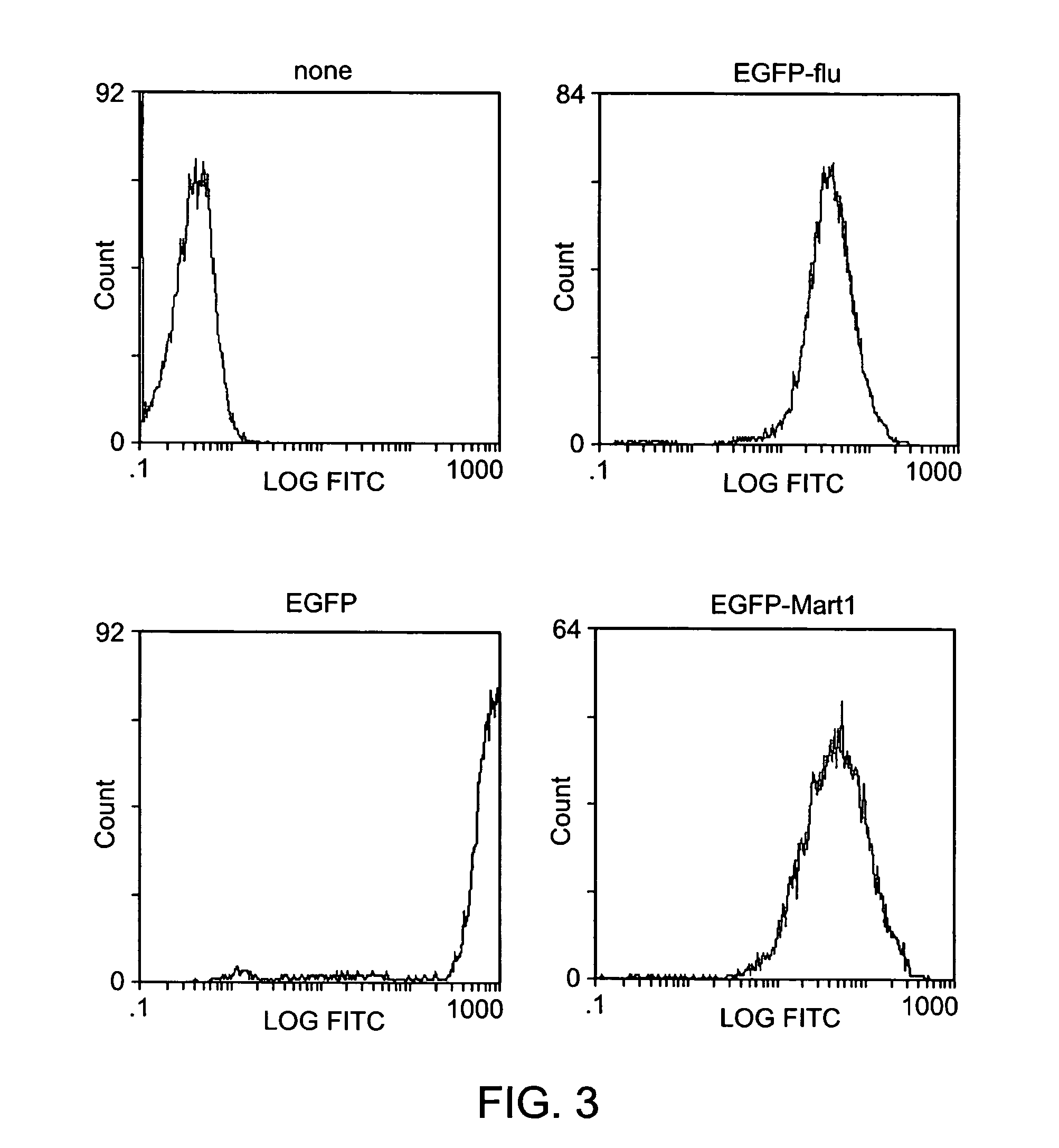 Modified antigen-presenting cells