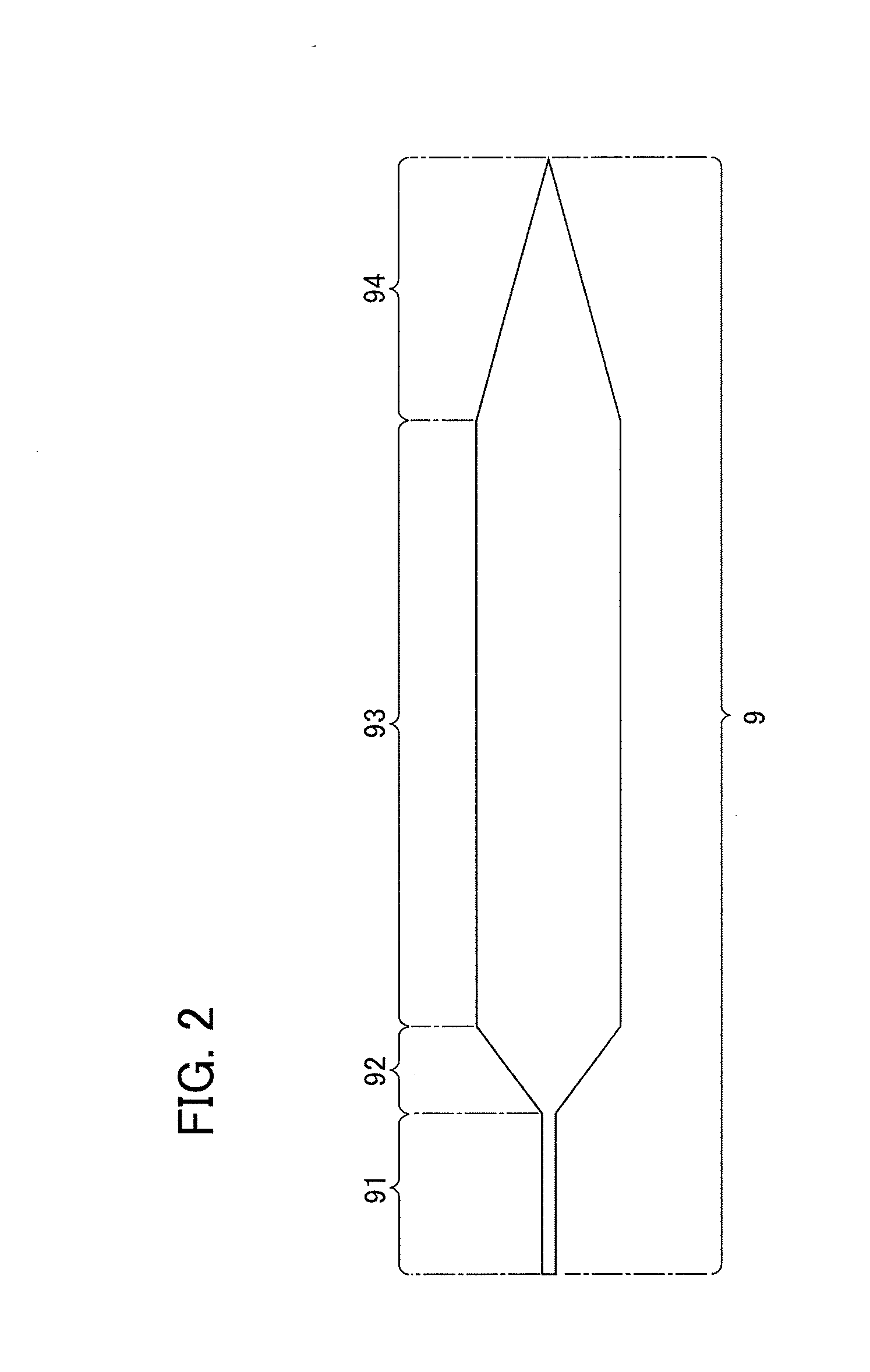 Manufacturing method for silicon single crystal