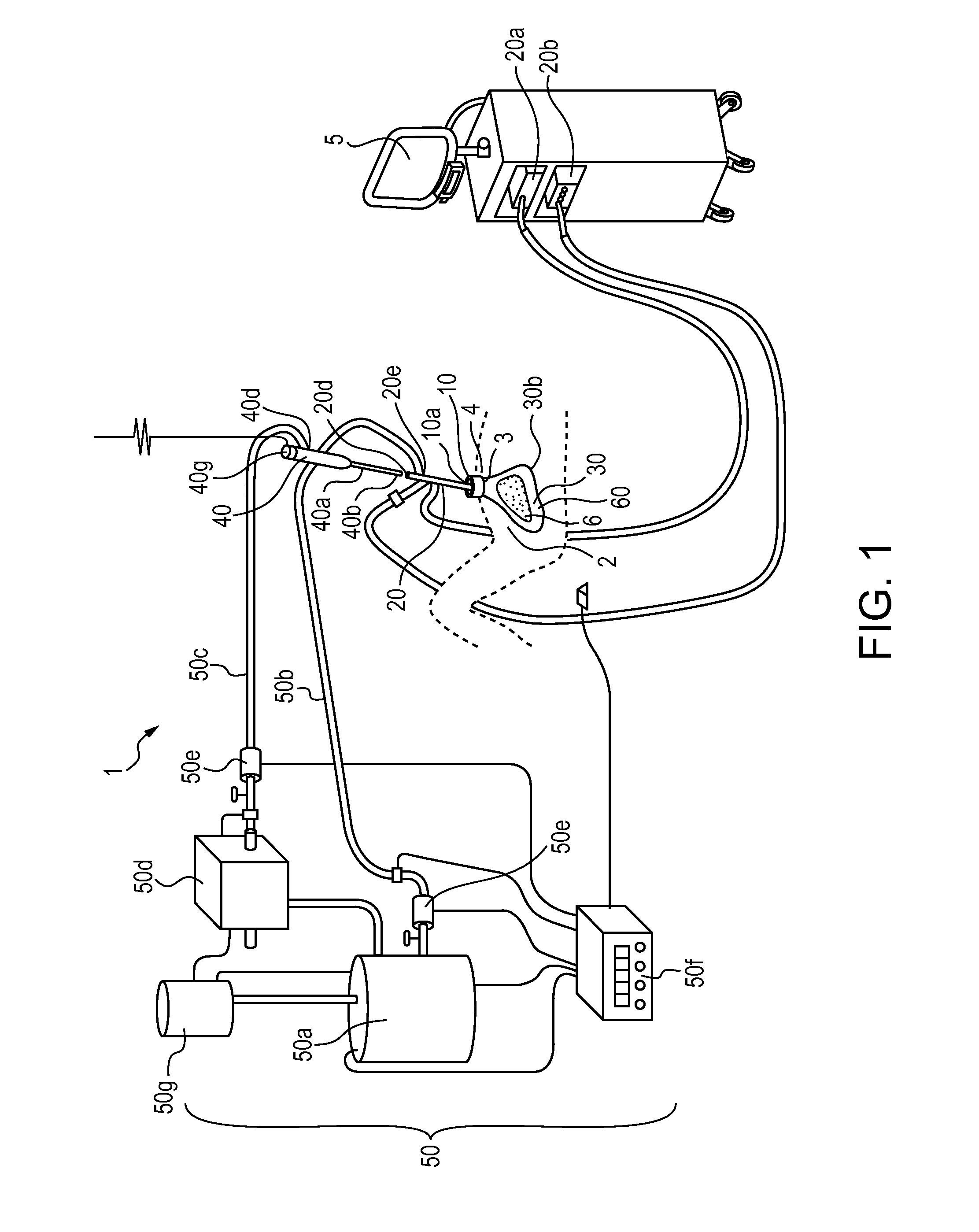 Methods and Devices for Removing Tissue During a Female Patient's Laparoscopic Surgery