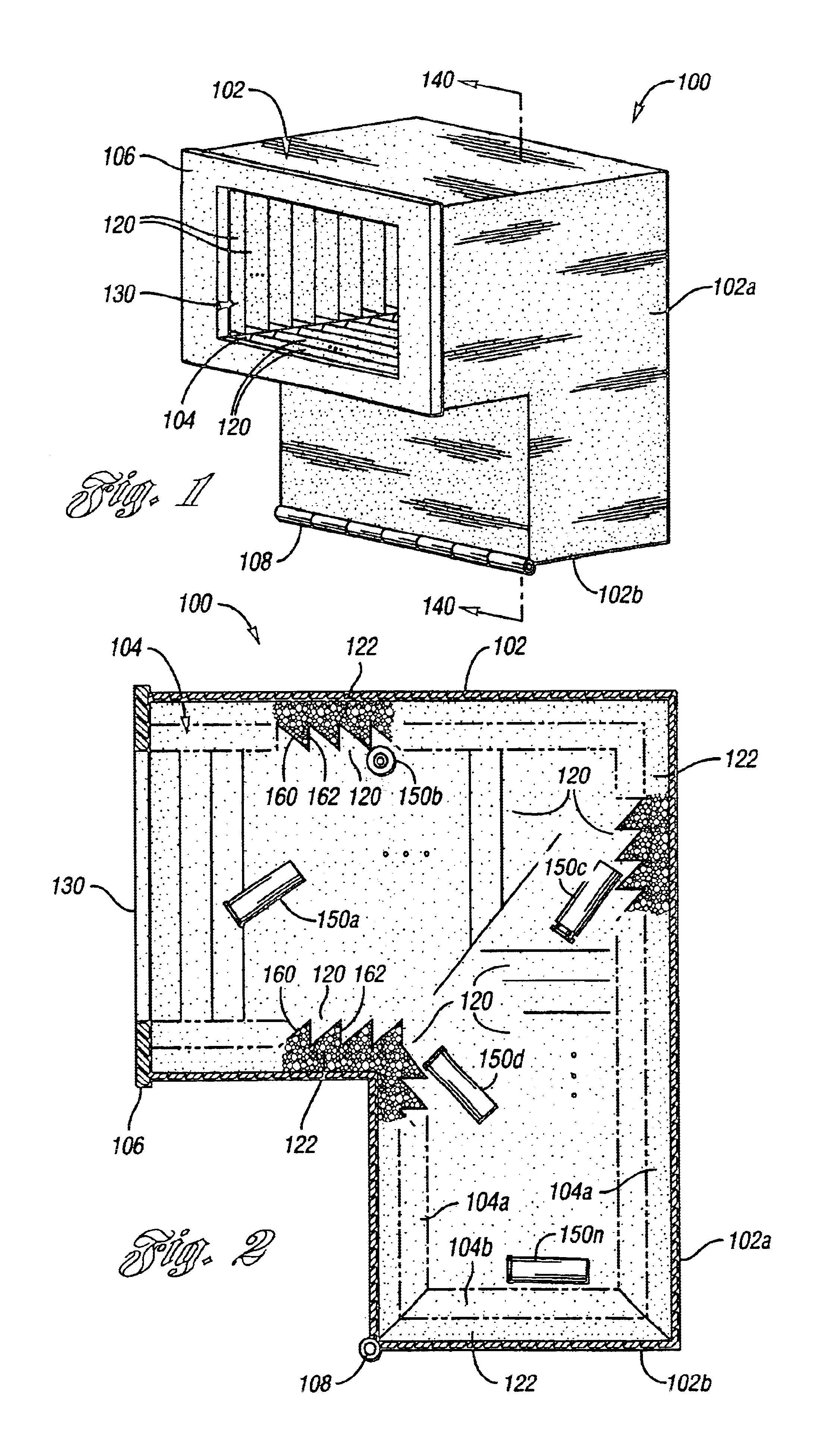 System and method for a cartridge casing catcher