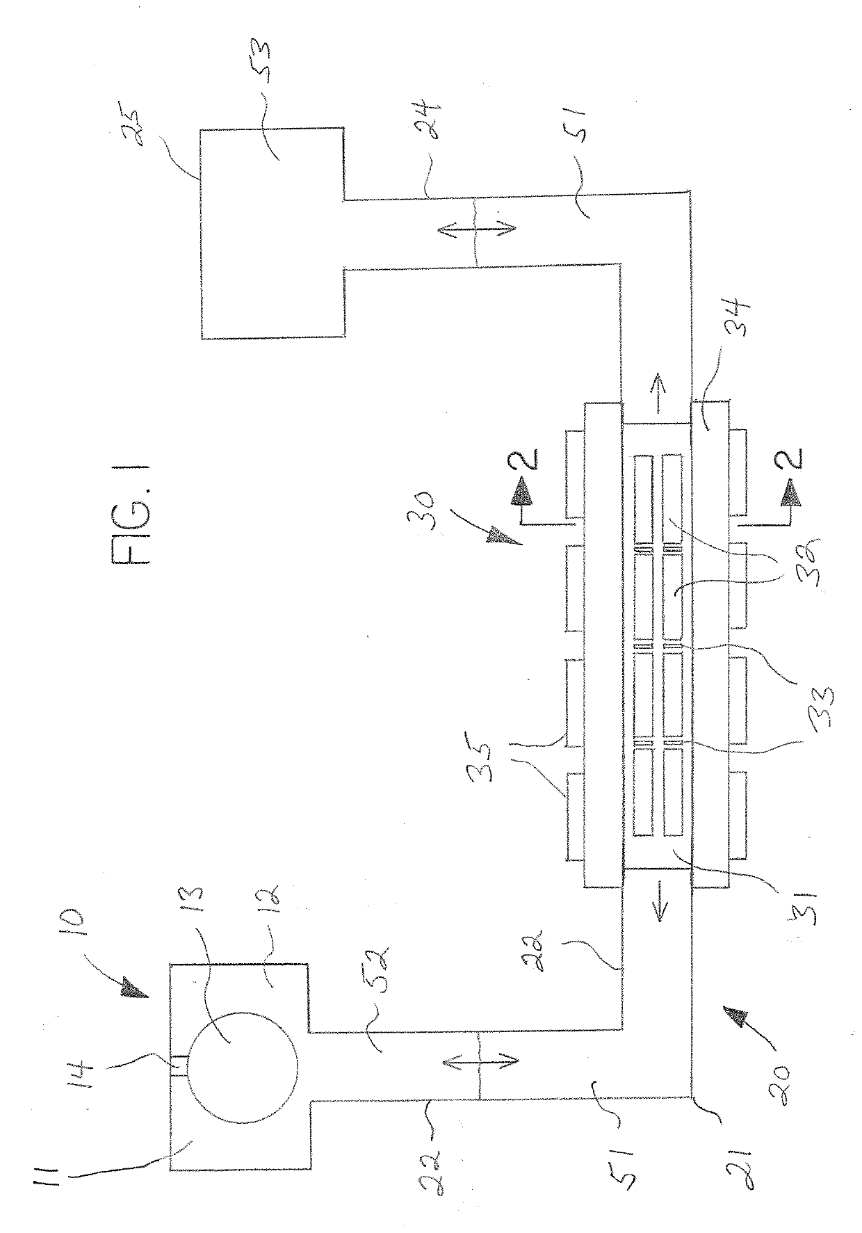 Liquid Piston Stirling Engine with Linear Generator