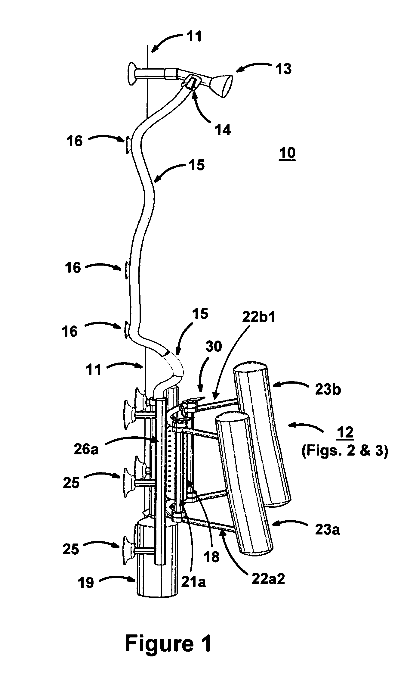 Personal hygiene cleansing and irrigation device