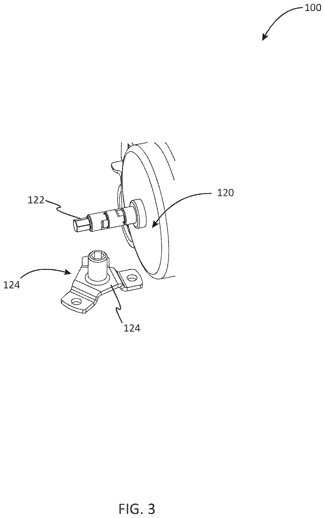 Car mover systems and method