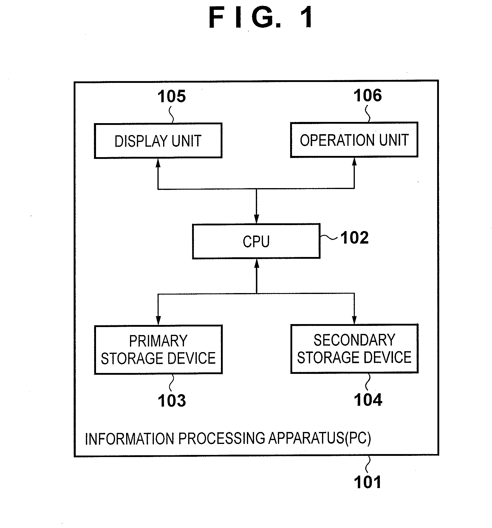 Image processing apparatus and image processing method