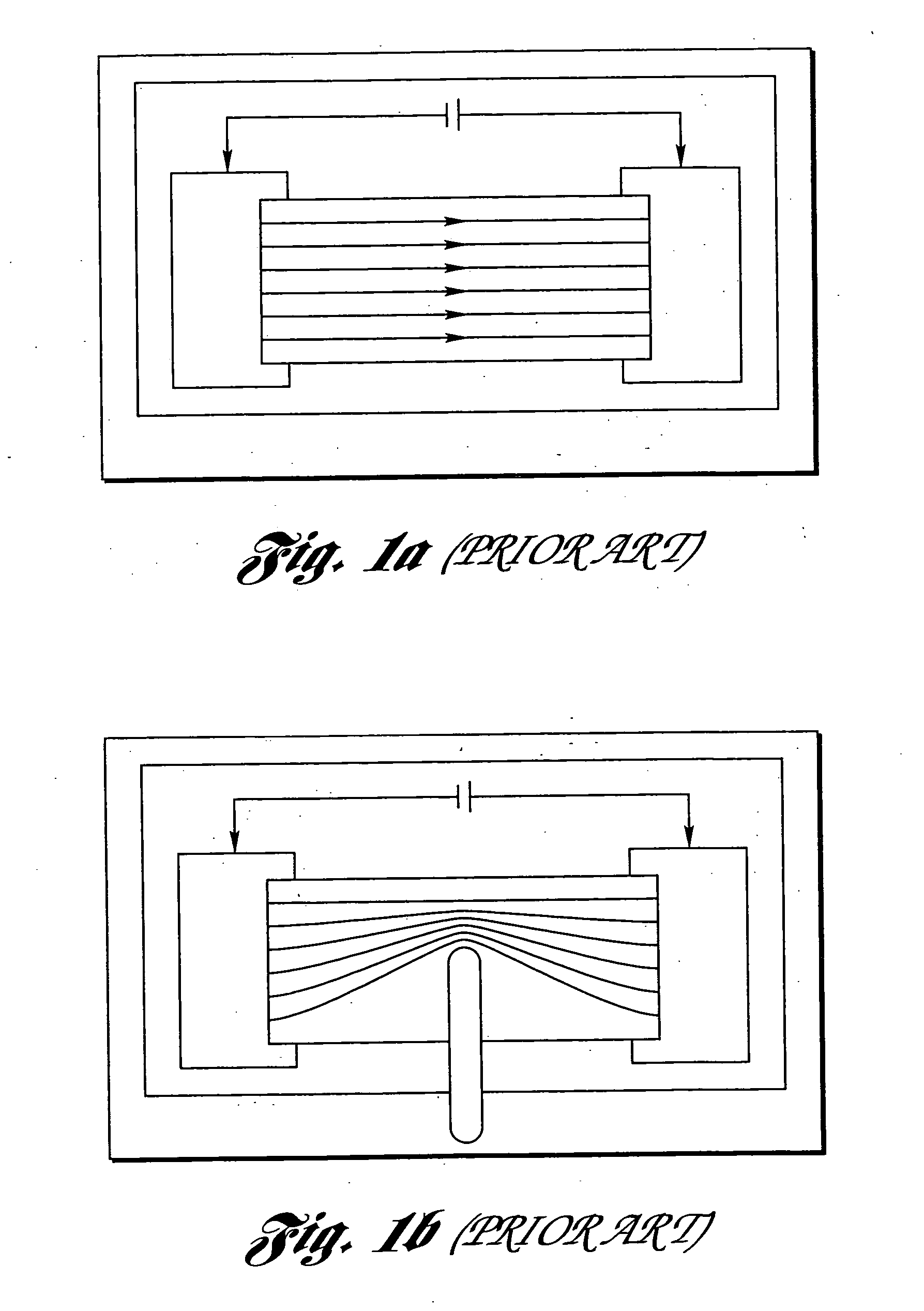 Method and system for high-speed precise laser trimming and scan lens for use therein