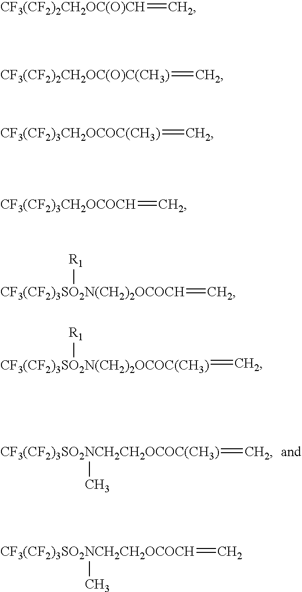 Compositions for aqueous delivery of fluorinated oligomeric silanes