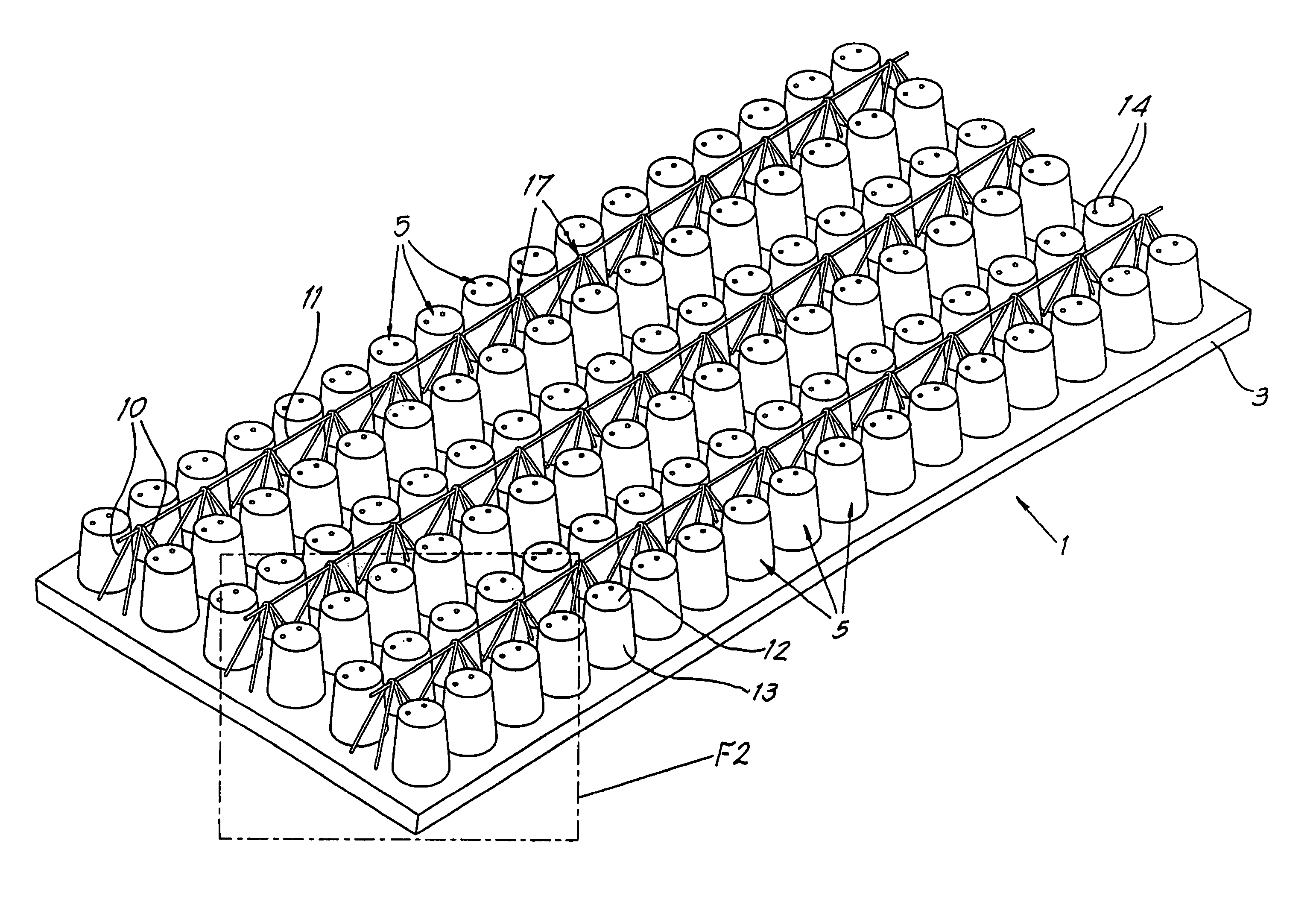 Construction element and method for manufacturing it