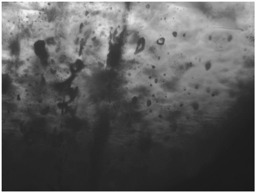 Laser ablation method and device