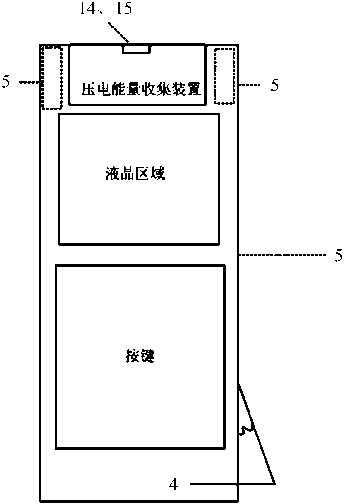 Remote control unit and control method thereof
