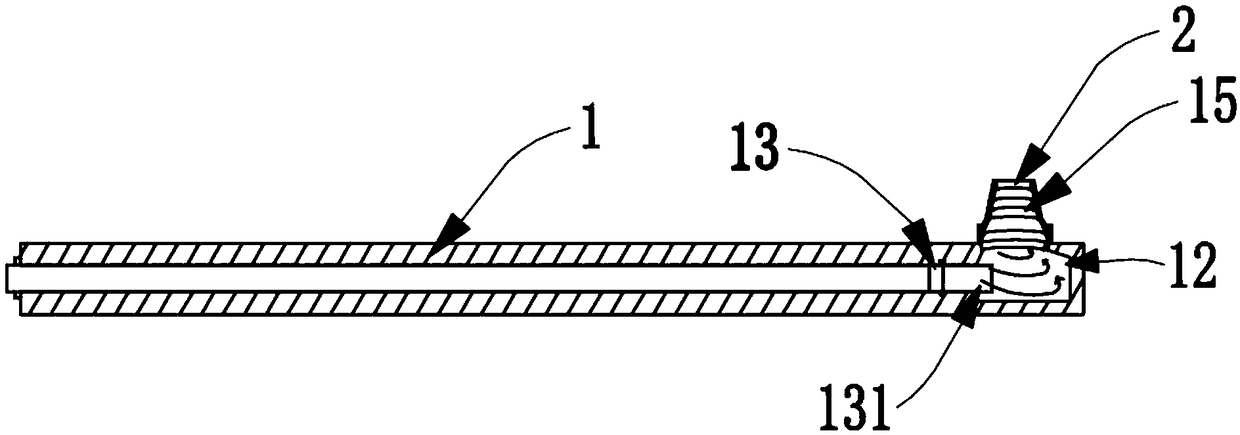 A spray washing device with multiple water outlet modes and a toilet using the same