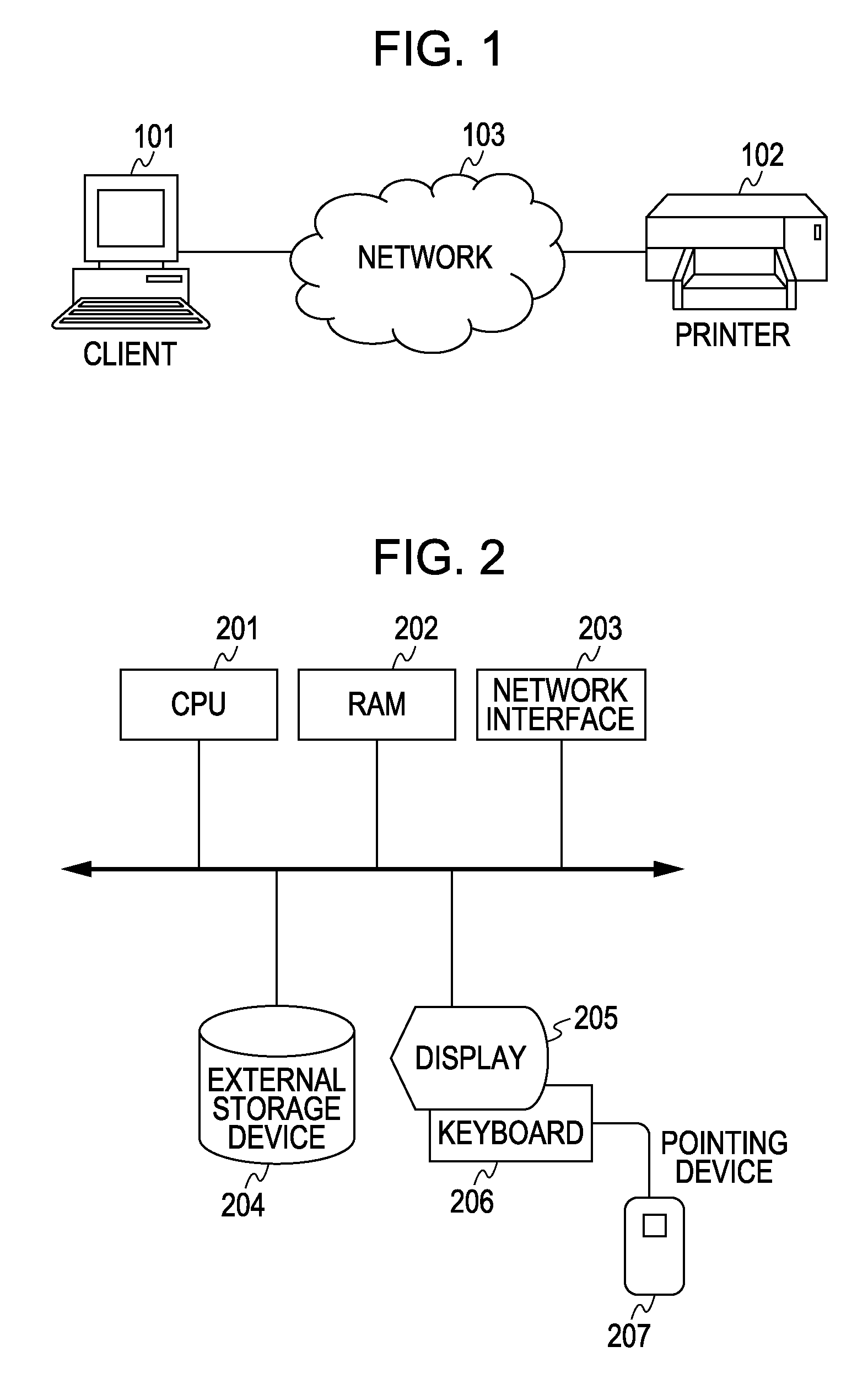 Imaging device, control method, and program