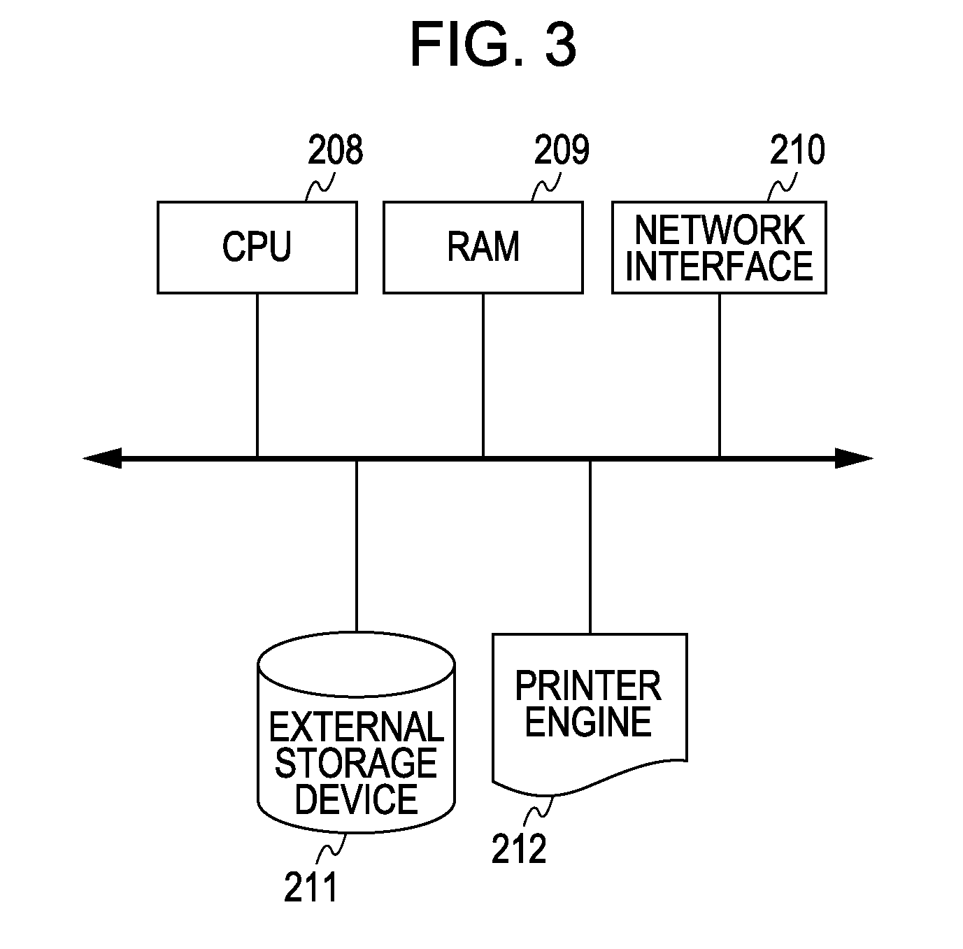 Imaging device, control method, and program