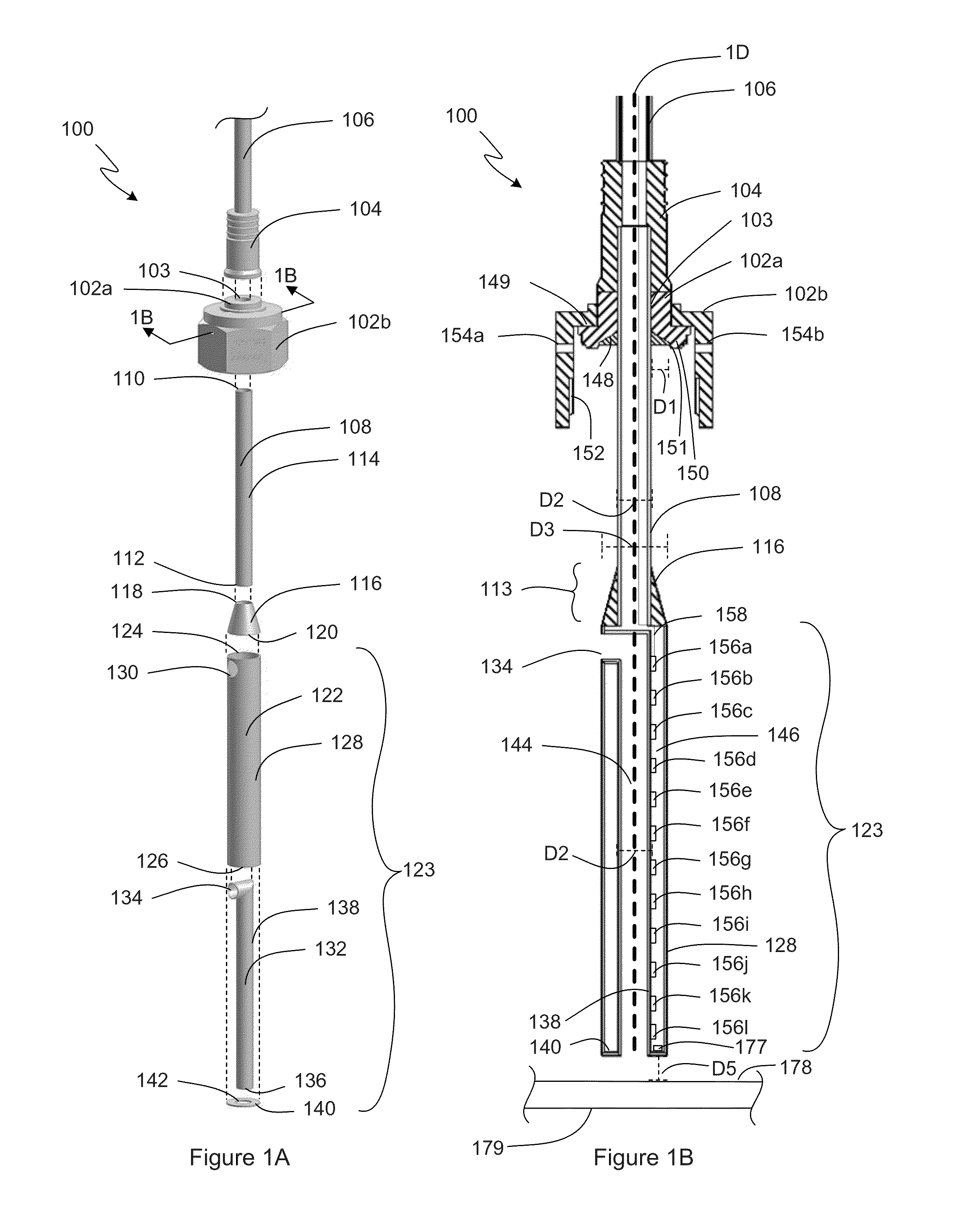 Ultrasonic liquid level sensing systems