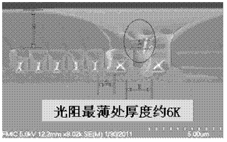 Method and device for photoresist coating