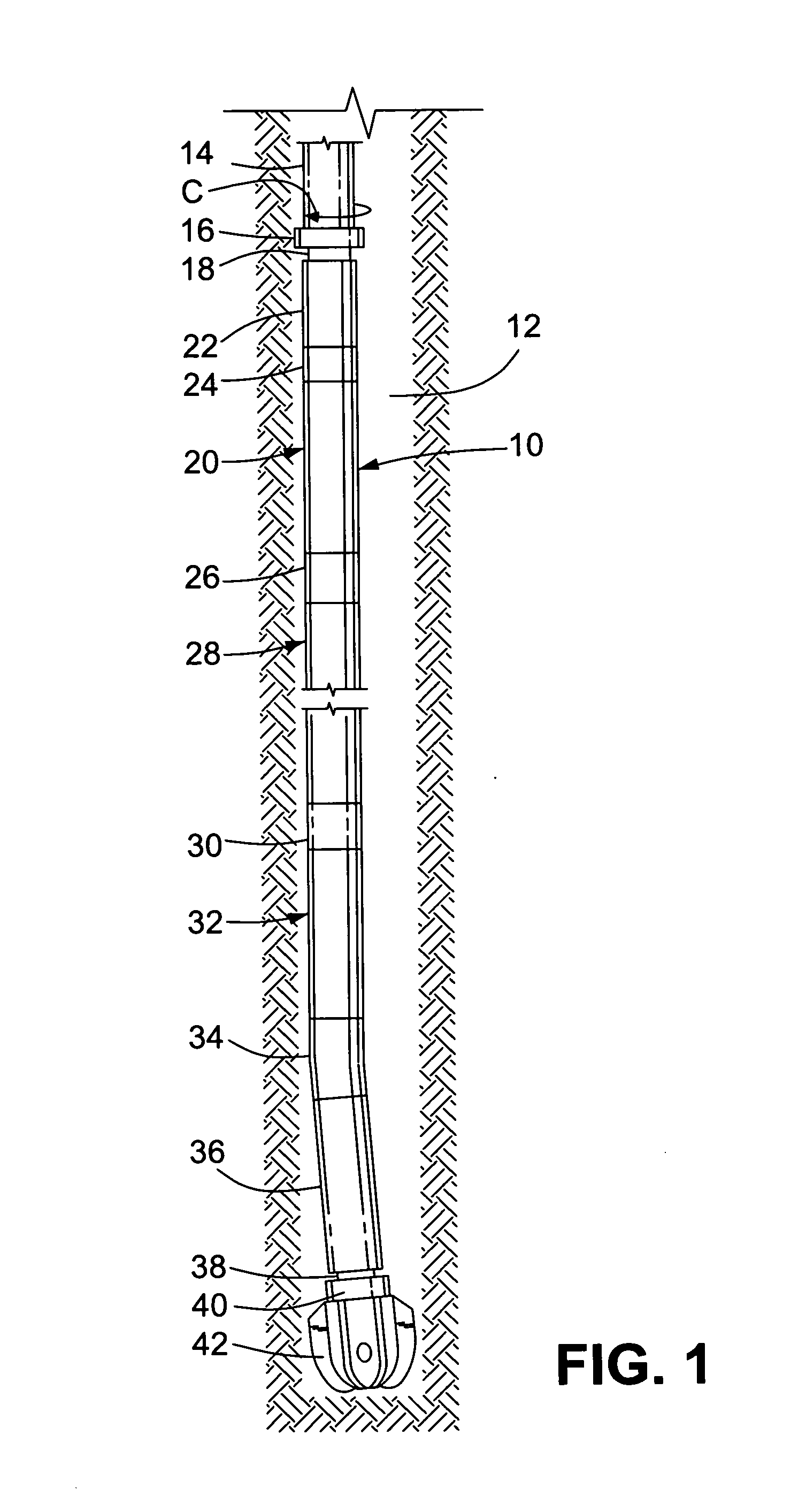 Method and apparatus for directional drilling