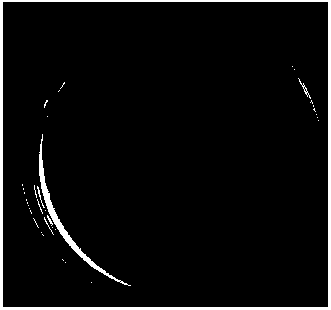 Preparation method of porphyra protein antibacterial peptide