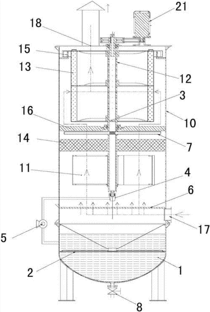 Air purifier