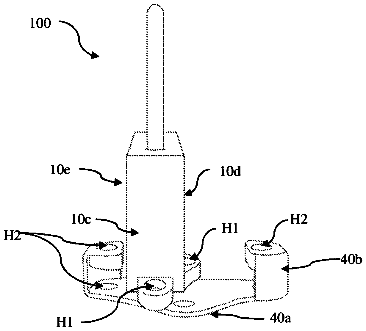 Locking device